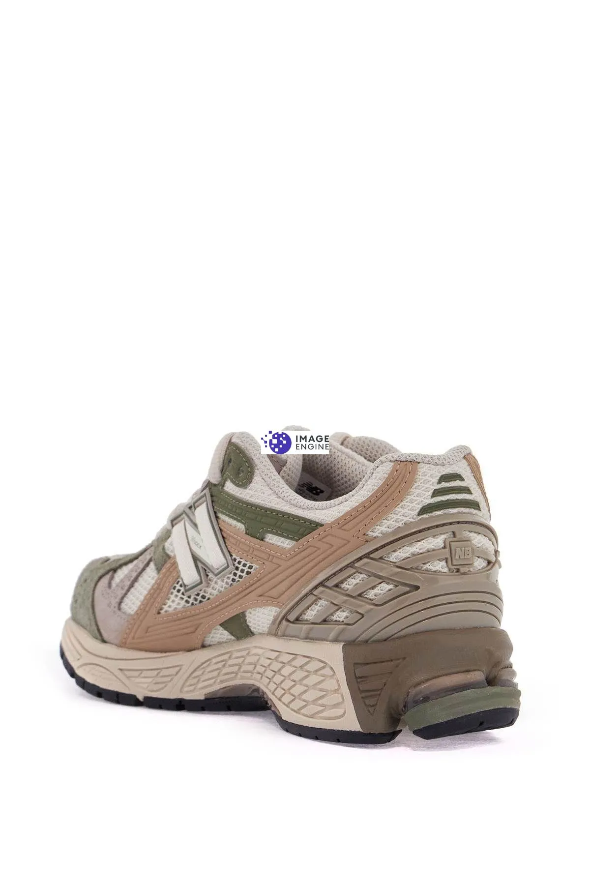 Sneakers 1906 Utility