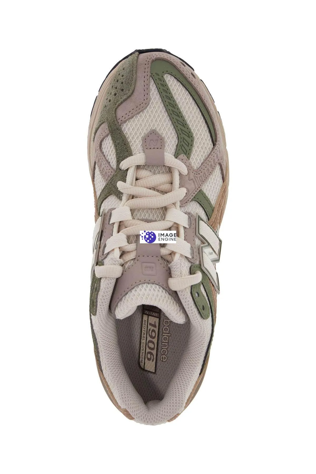 Sneakers 1906 Utility