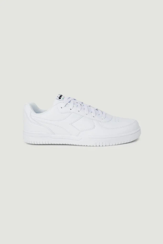 Sneakers Diadora raptor low Bianco