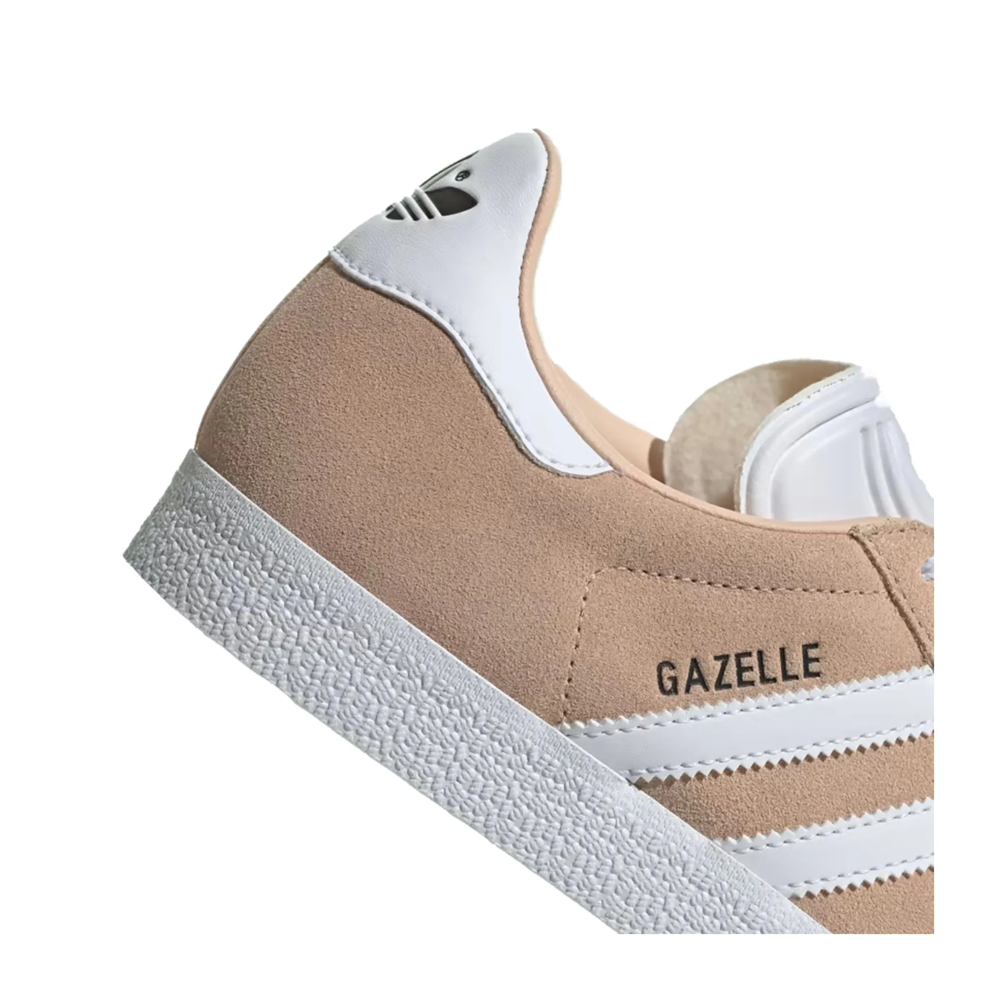 Sneakers Donna Gazelle Rosa