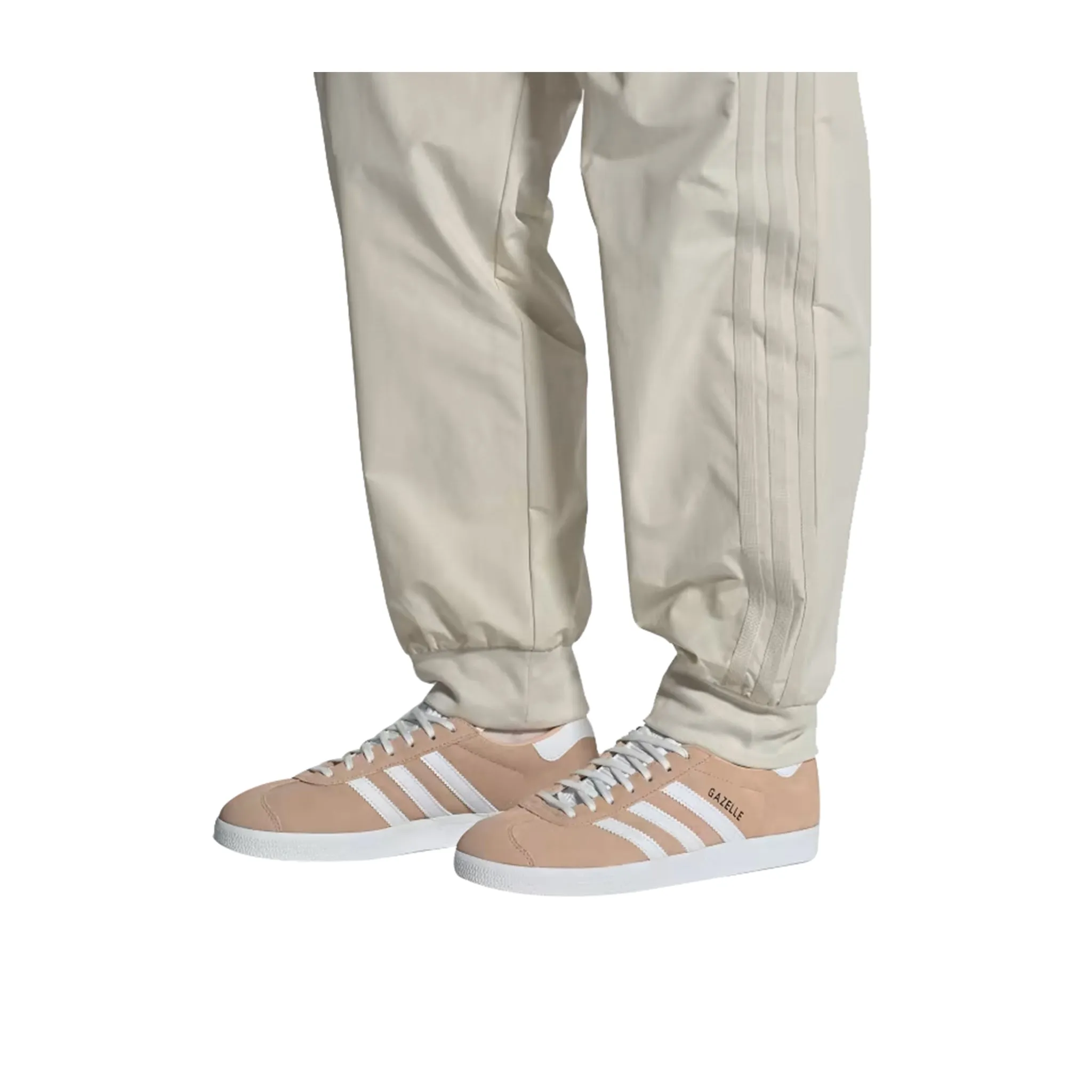 Sneakers Donna Gazelle Rosa