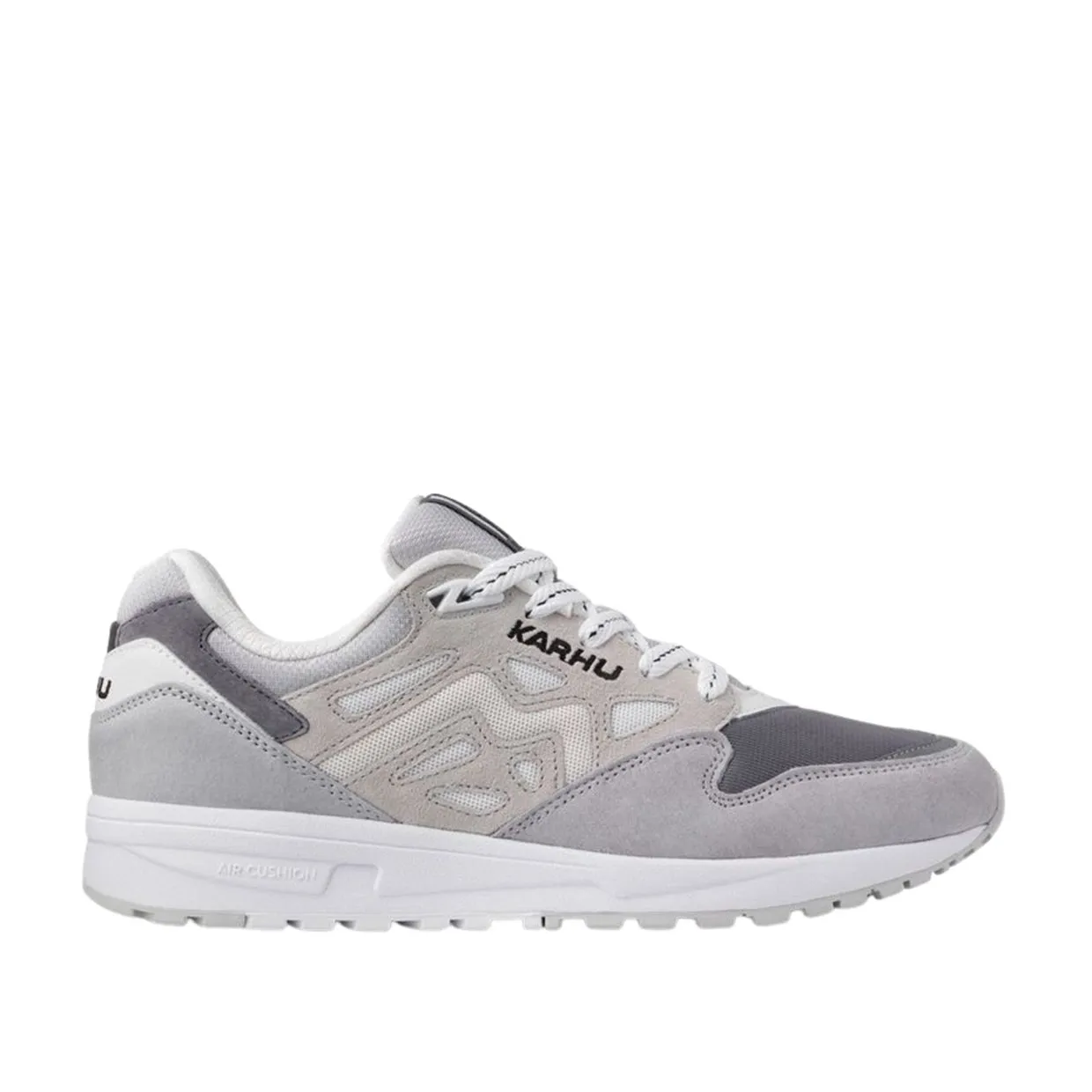 Sneakers Karhu Legacy 96 Grigio / Bianco