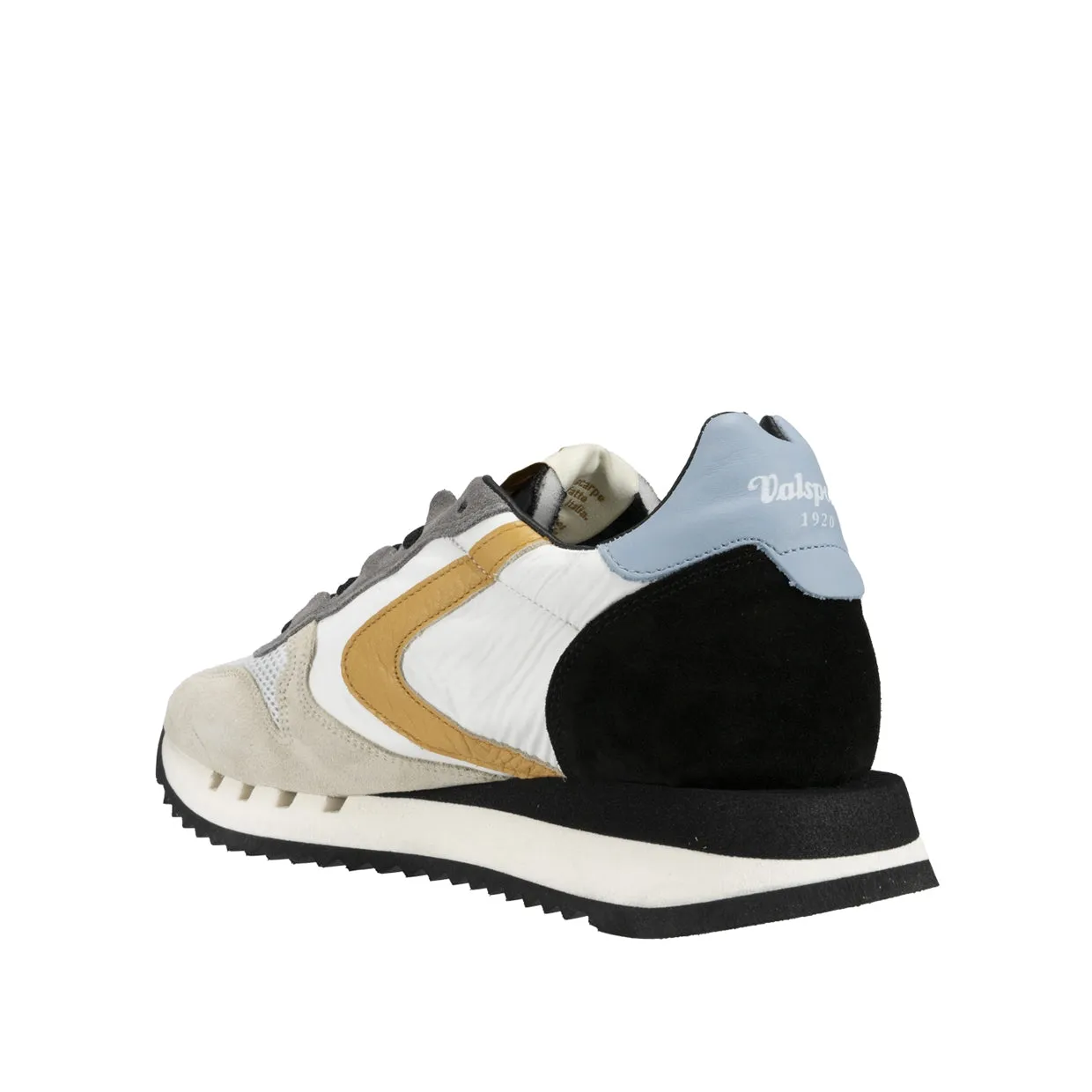 Sneakers Uomo Valsport Magic Run 71 Multicolor