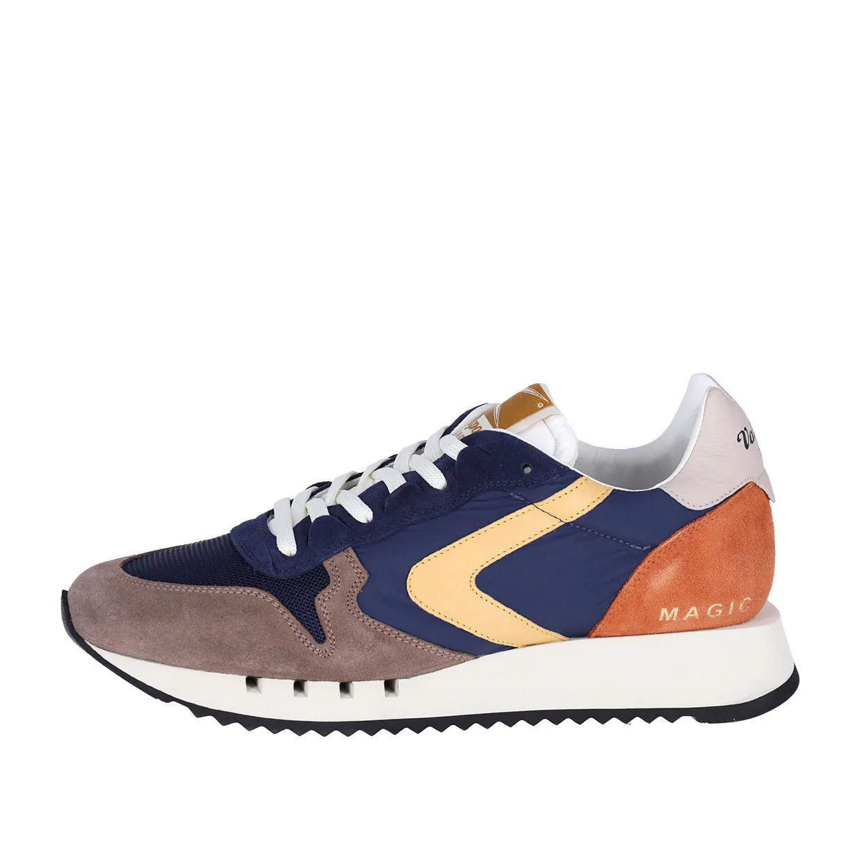 Sneakers Valsport Magic Run 35 Multicolor