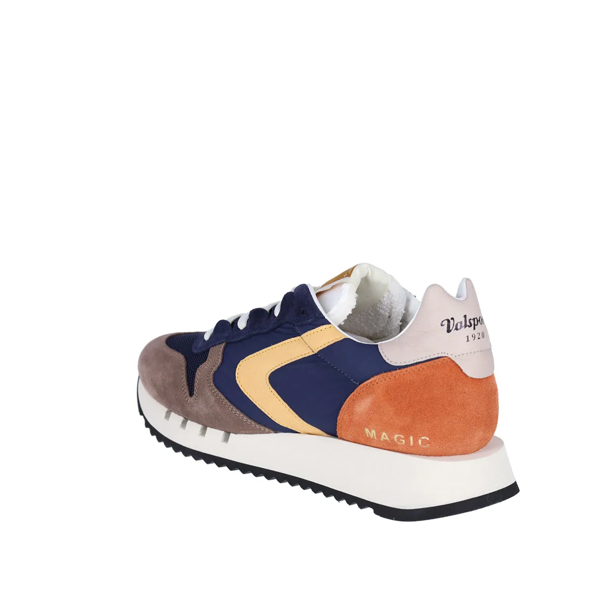 Sneakers Valsport Magic Run 35 Multicolor