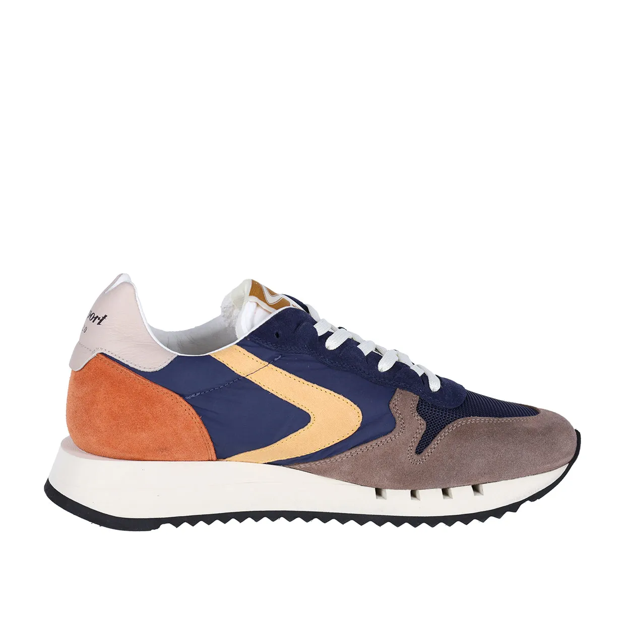 Sneakers Valsport Magic Run 35 Multicolor