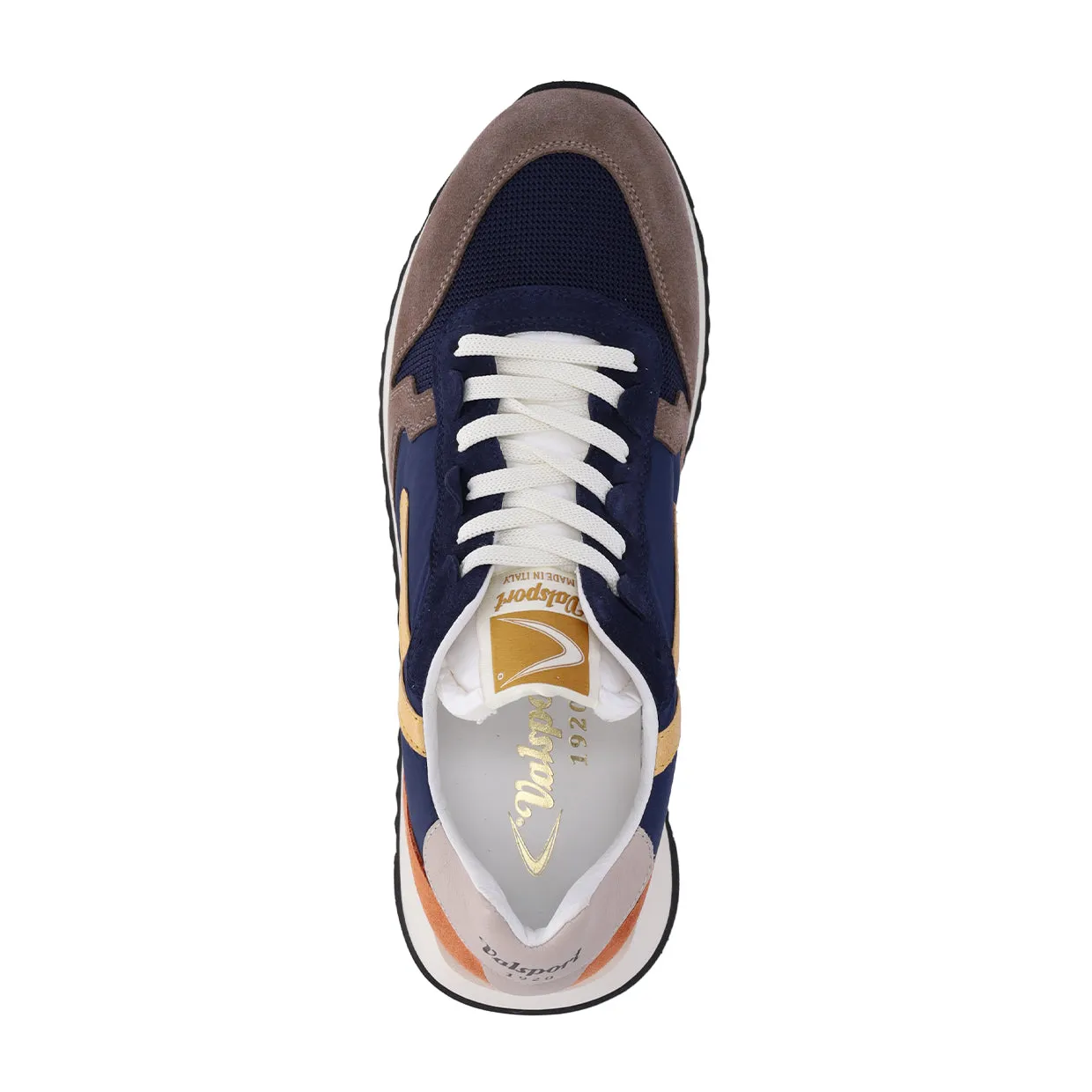 Sneakers Valsport Magic Run 35 Multicolor
