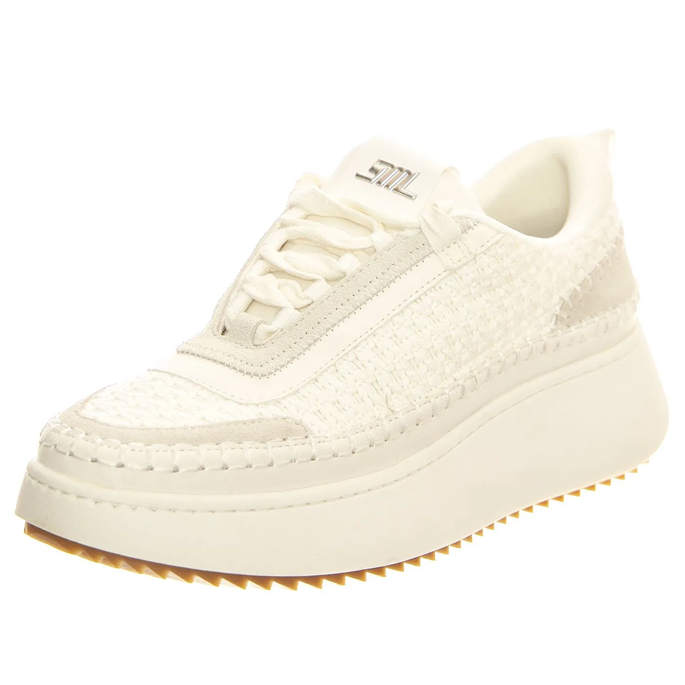 Steve Madden Doubletake White - Scarpe Donna Bianche    