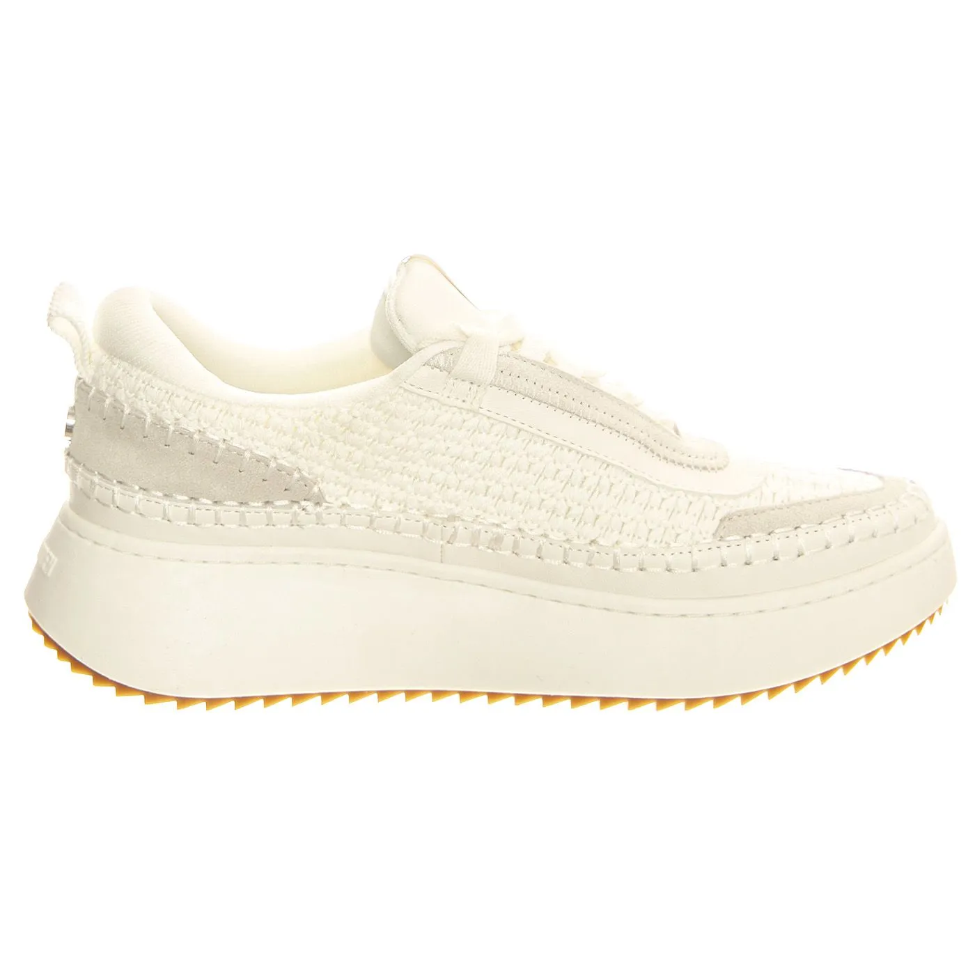 Steve Madden Doubletake White - Scarpe Donna Bianche    