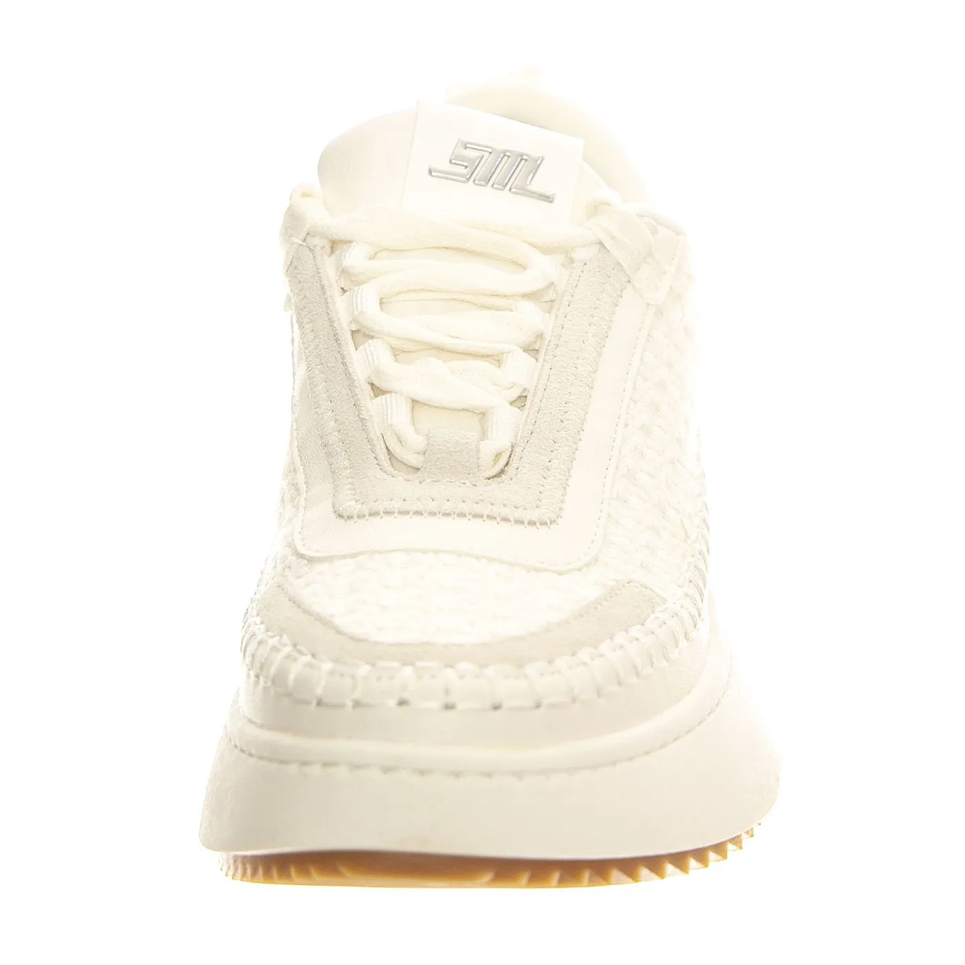 Steve Madden Doubletake White - Scarpe Donna Bianche    