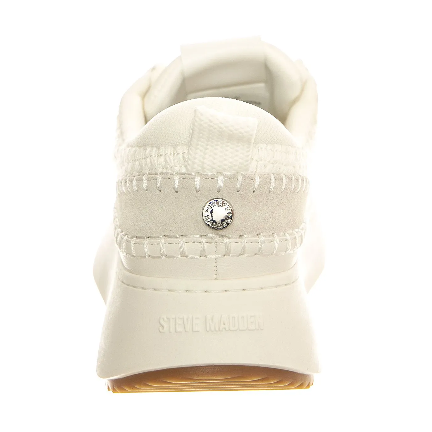 Steve Madden Doubletake White - Scarpe Donna Bianche    