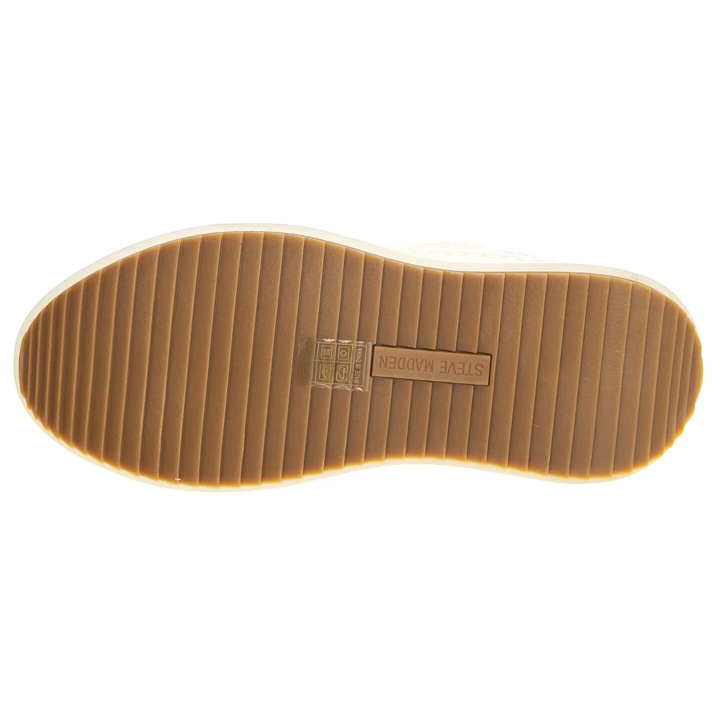 Steve Madden Doubletake White - Scarpe Donna Bianche    