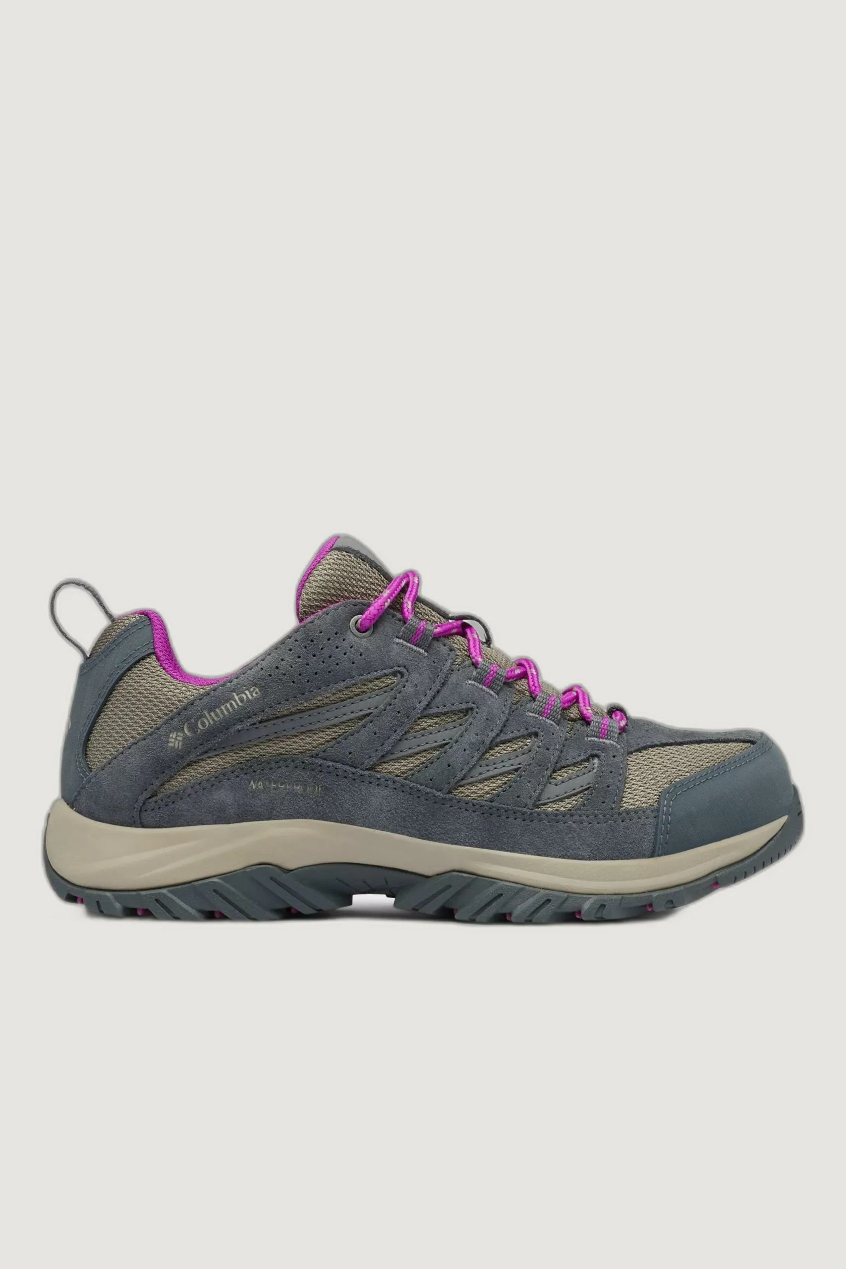 Stivali Columbia  Grigio