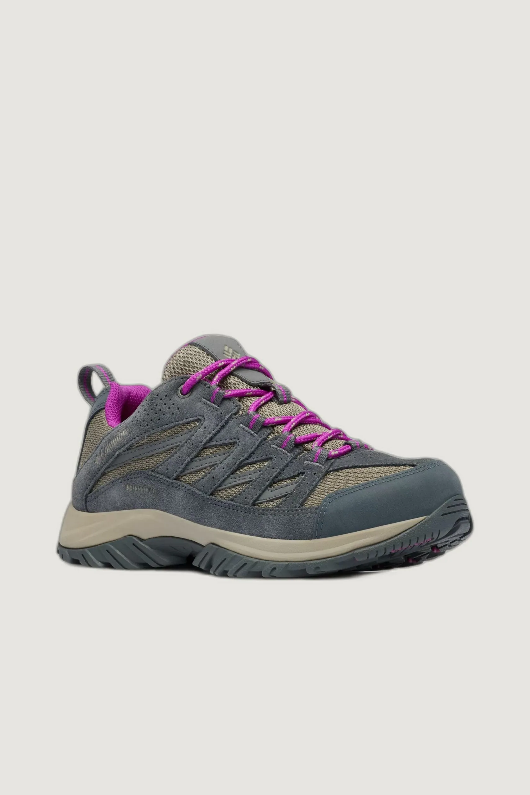 Stivali Columbia  Grigio