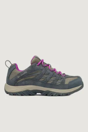 Stivali Columbia  Grigio