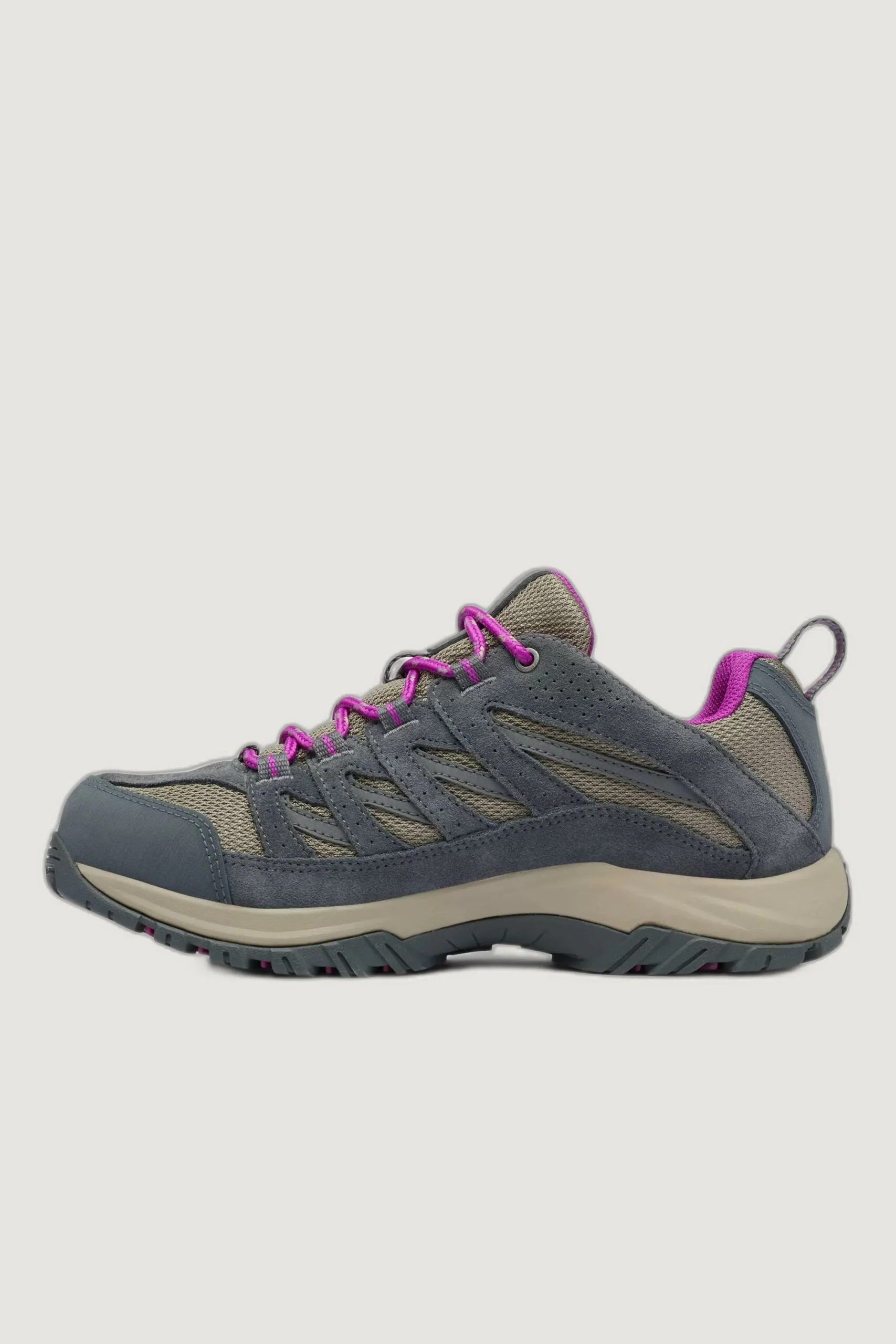 Stivali Columbia  Grigio