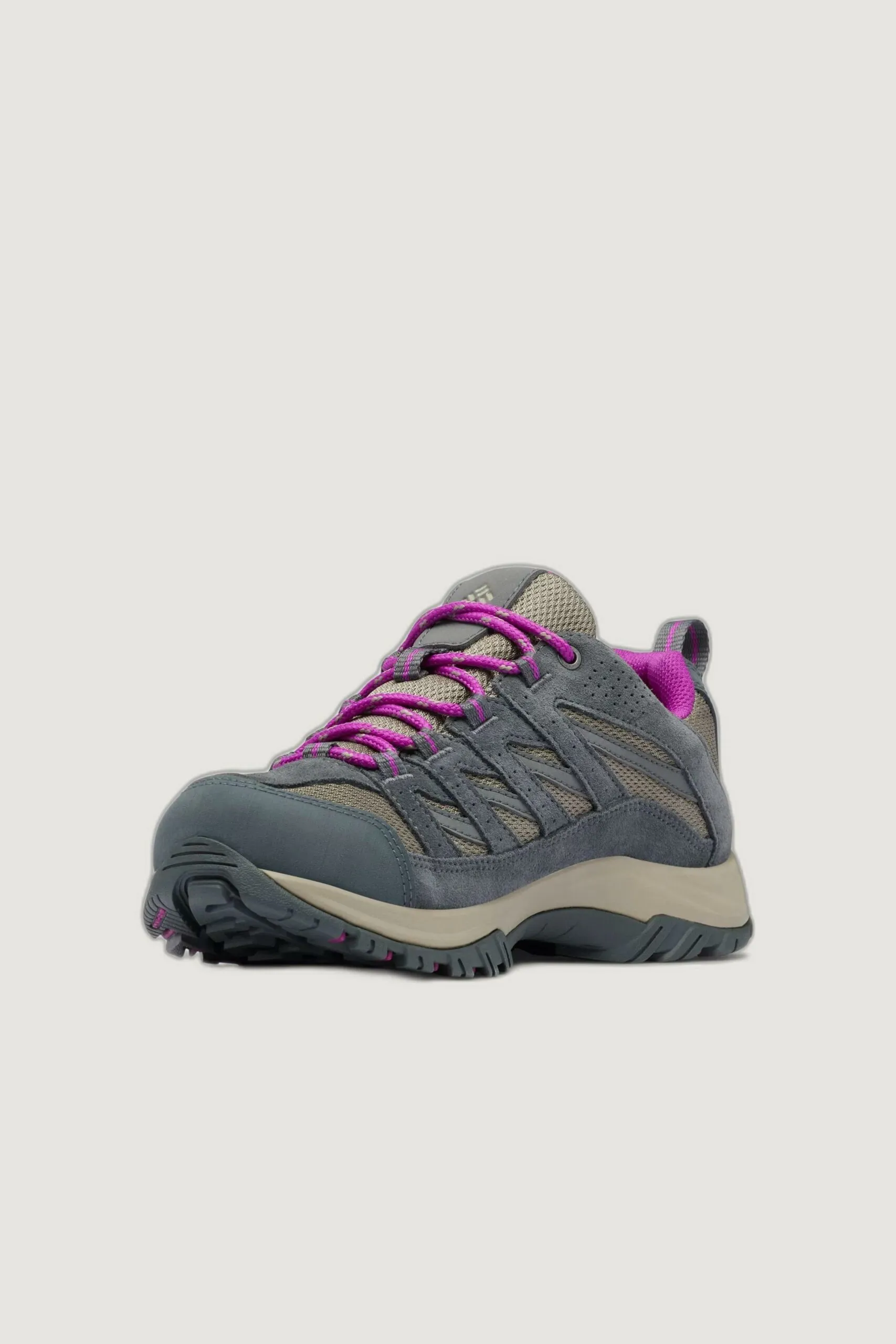 Stivali Columbia  Grigio
