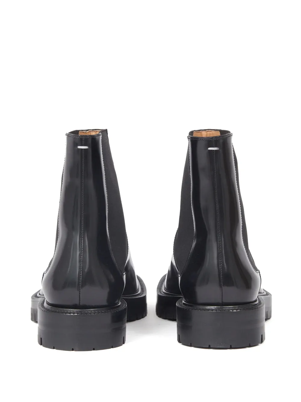 Stivali Maison Margiela Tabi