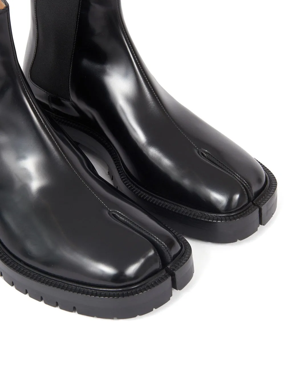 Stivali Maison Margiela Tabi
