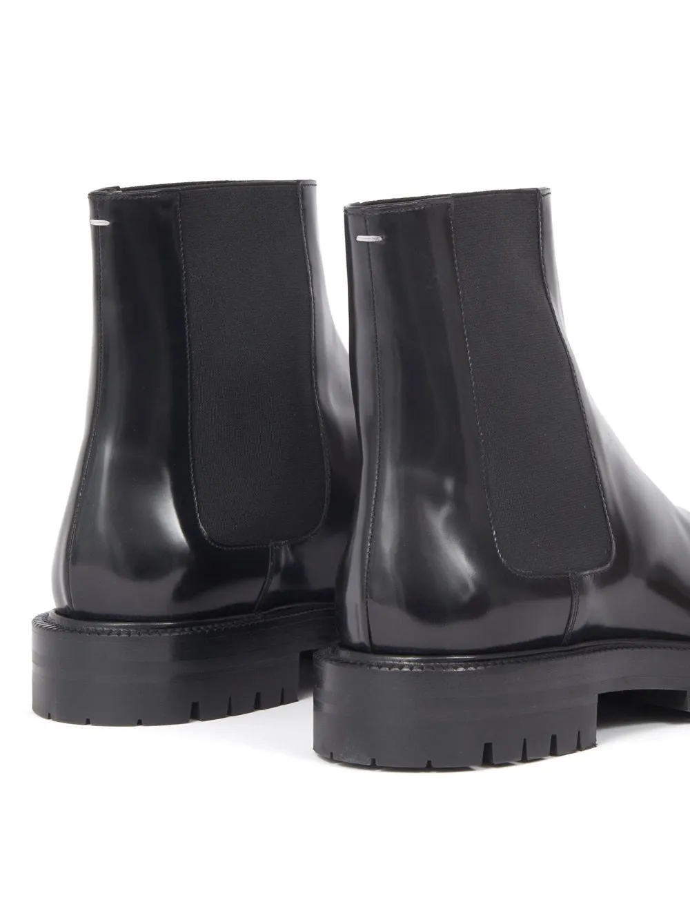 Stivali Maison Margiela Tabi