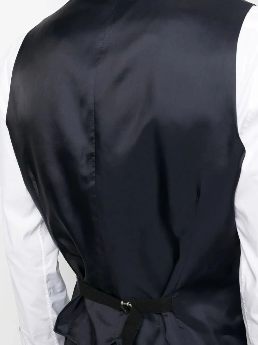 Suit With Gilet