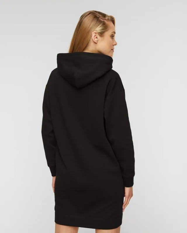 Sukienka PEAK PERFORMANCE GROUND HOOD G76538030-50