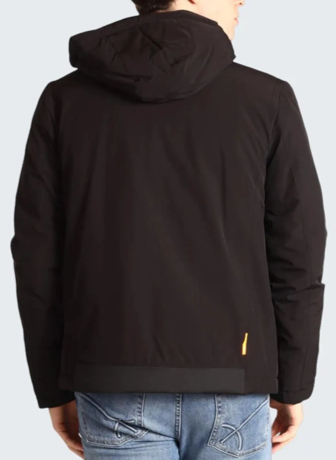    Suns Giubbino Uomo GBS33001U    