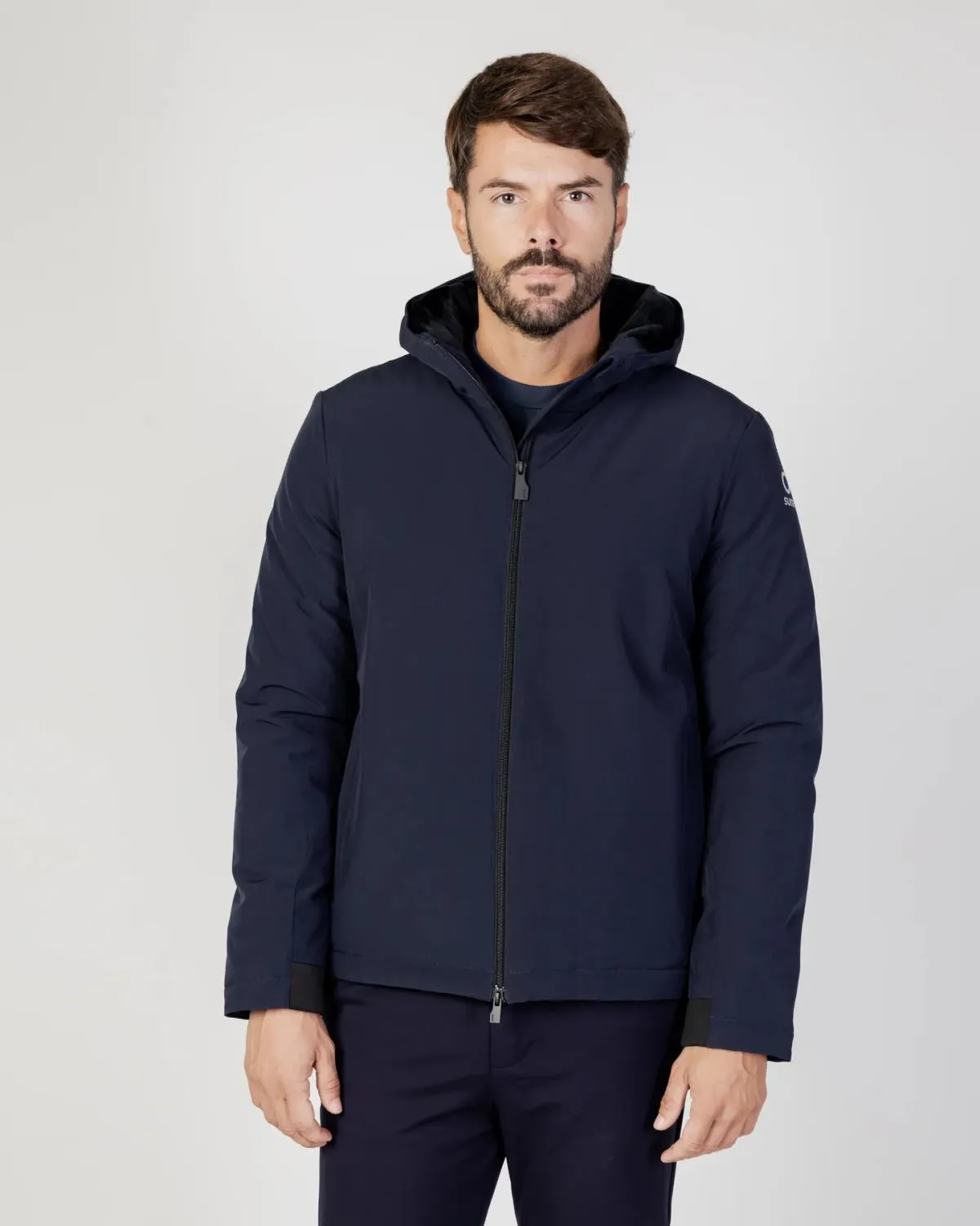     Suns Giubbino Uomo GBS33001U    