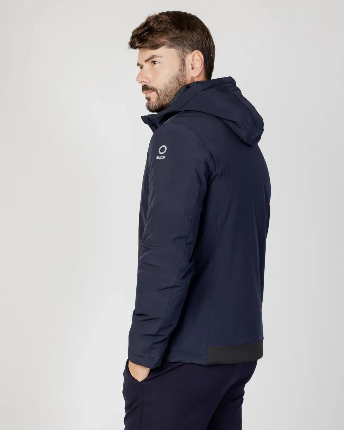     Suns Giubbino Uomo GBS33001U    