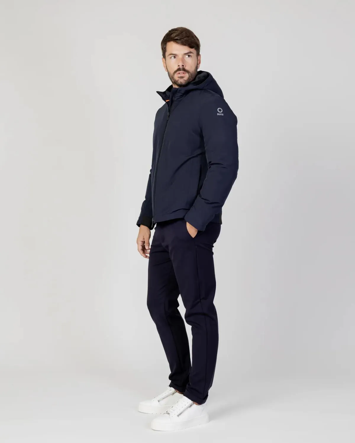     Suns Giubbino Uomo GBS33001U    
