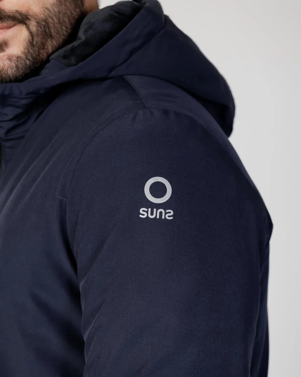     Suns Giubbino Uomo GBS33001U    