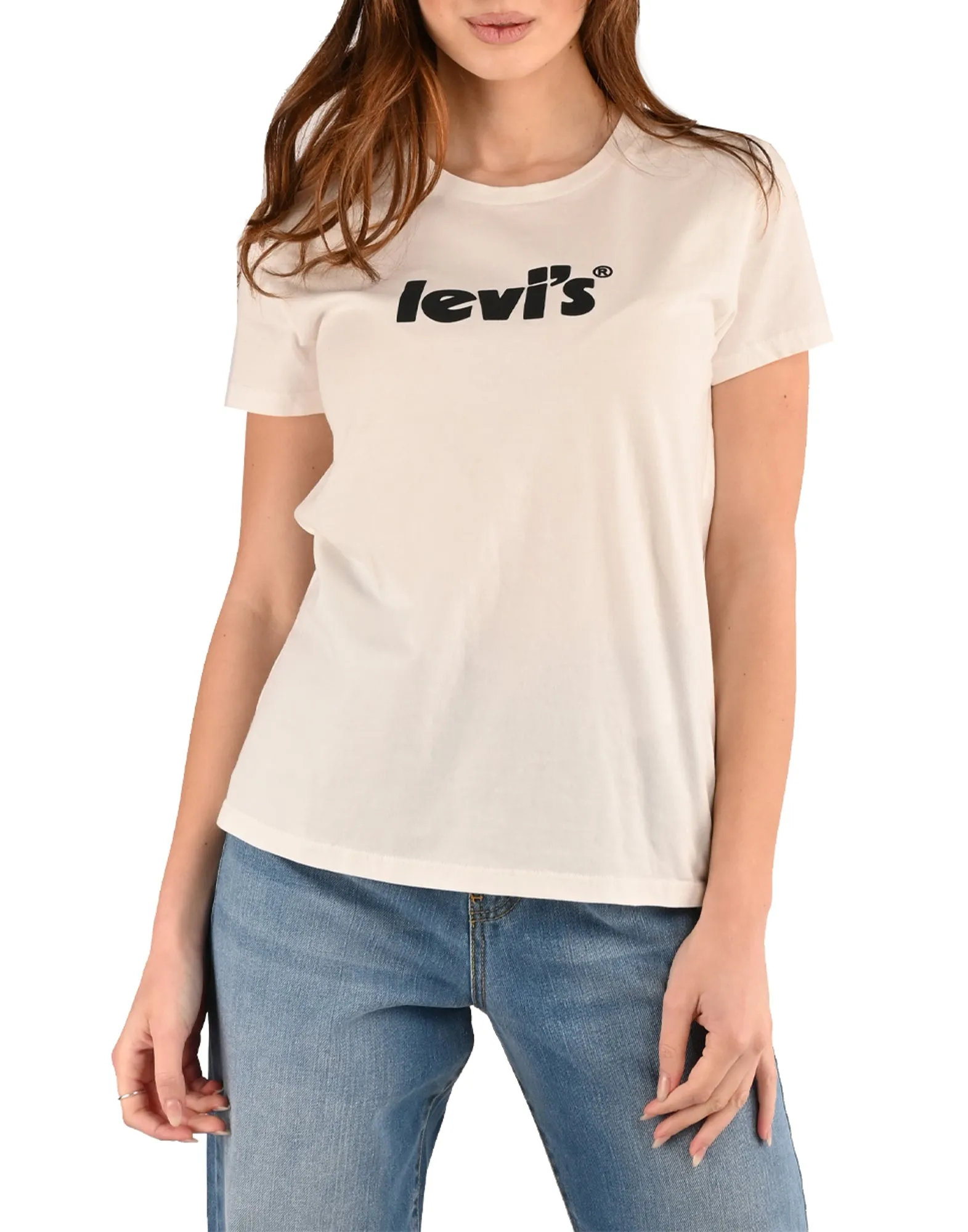 T-Shirt Donna levi's 17369-1755