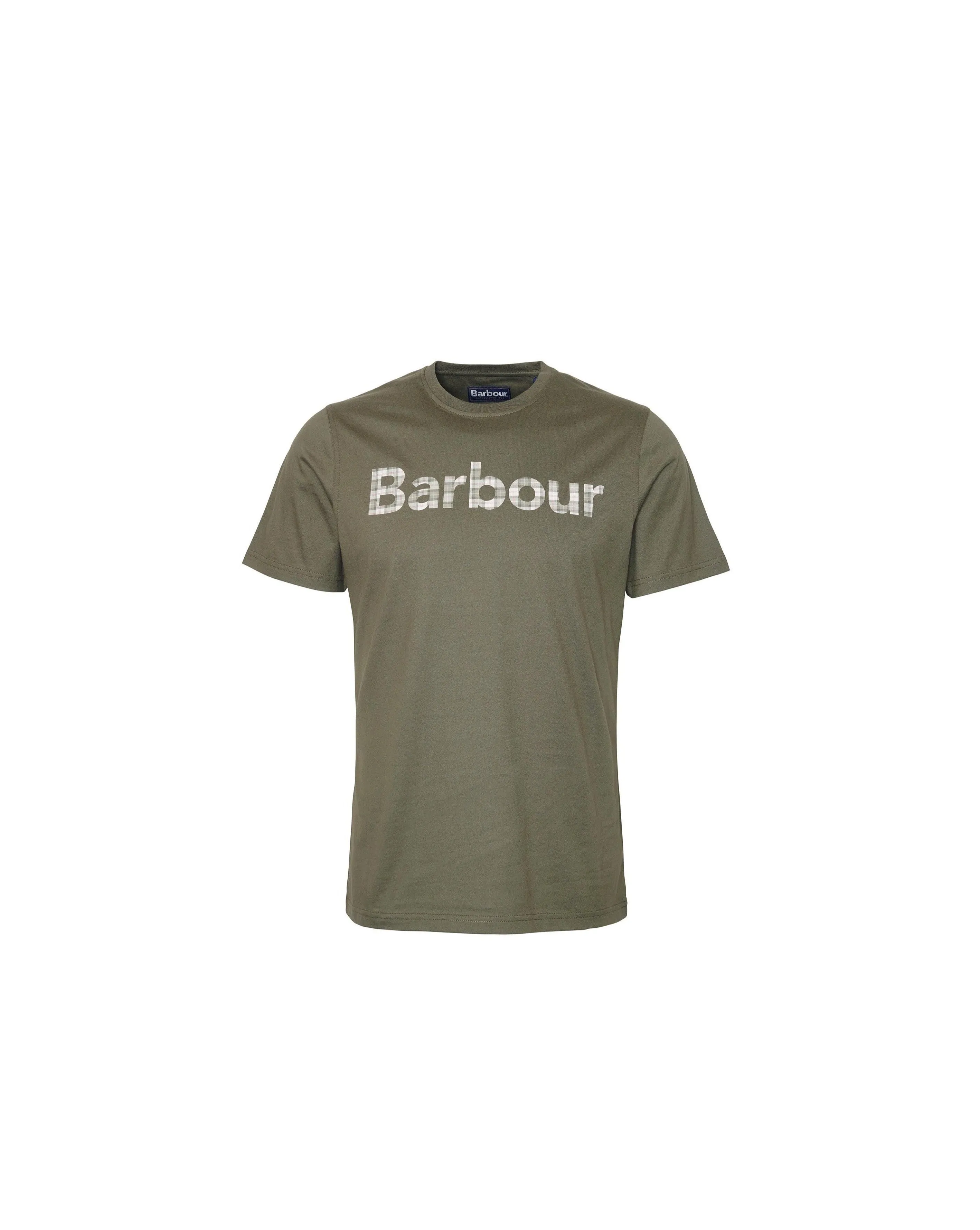 T-SHIRT KILNWICK PALE SAGE