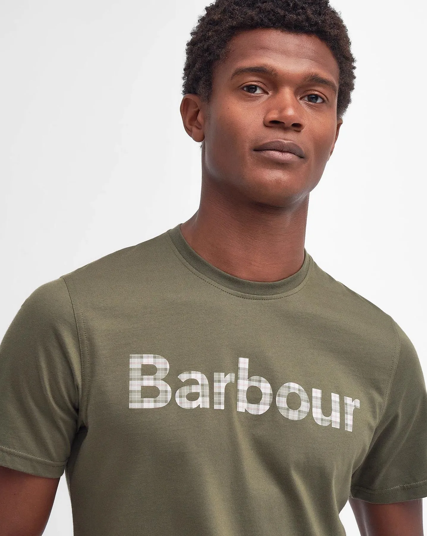 T-SHIRT KILNWICK PALE SAGE