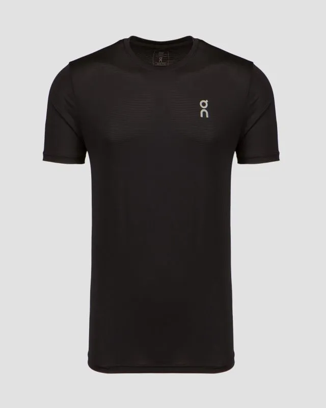 T-shirt techniczny męski On Running Core-T 1ME10430553-black