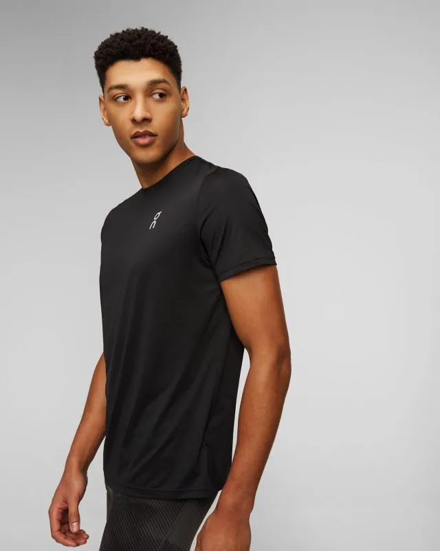 T-shirt techniczny męski On Running Core-T 1ME10430553-black