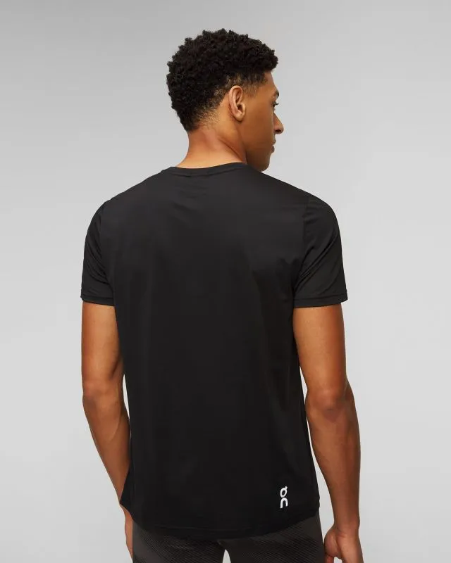 T-shirt techniczny męski On Running Core-T 1ME10430553-black