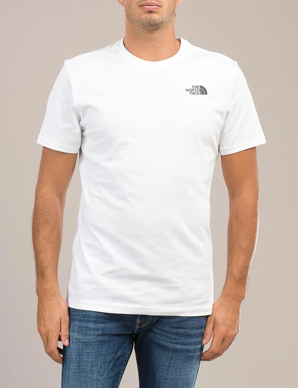T-shirt The North Face    