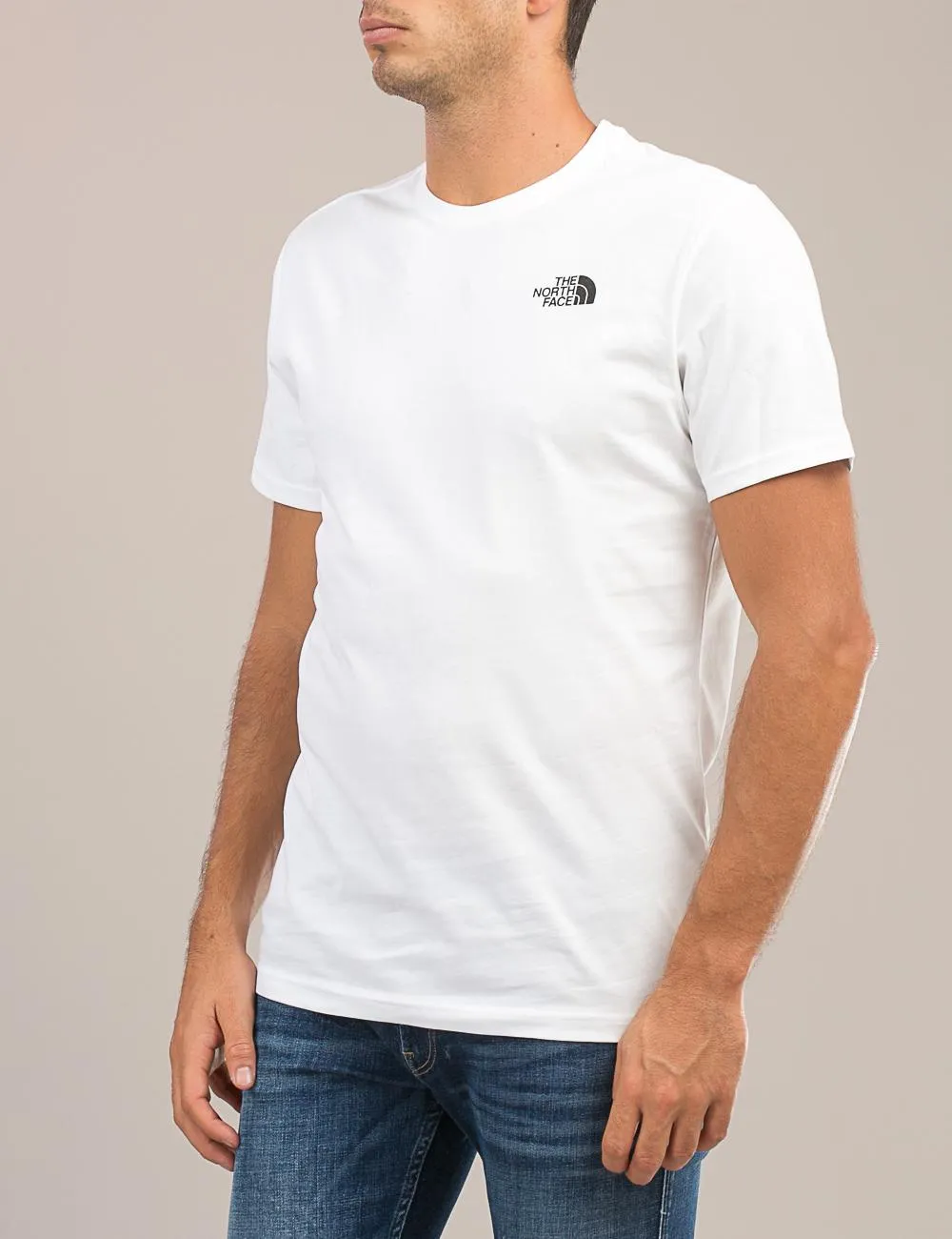 T-shirt The North Face    