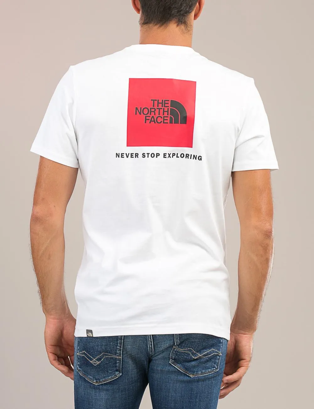 T-shirt The North Face    