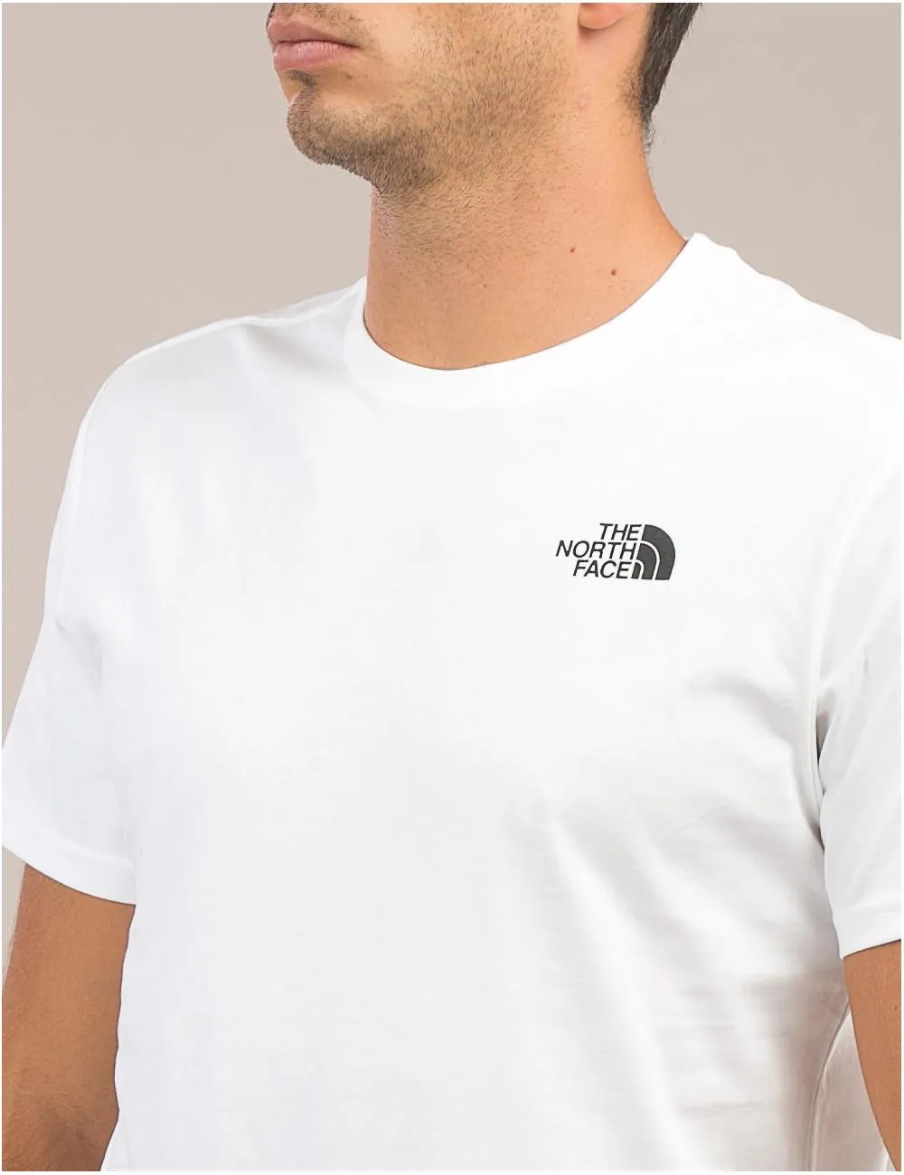 T-shirt The North Face    