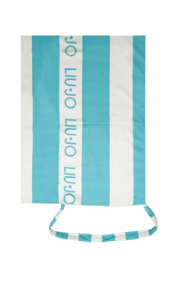 Telo Stampato Con Tracolla - Caraibi Light