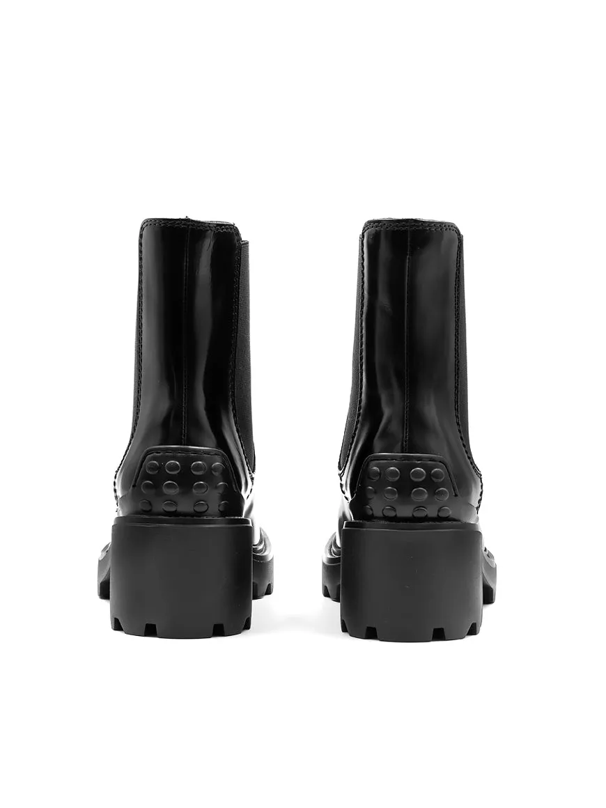 Tod 's Stivali di pelle