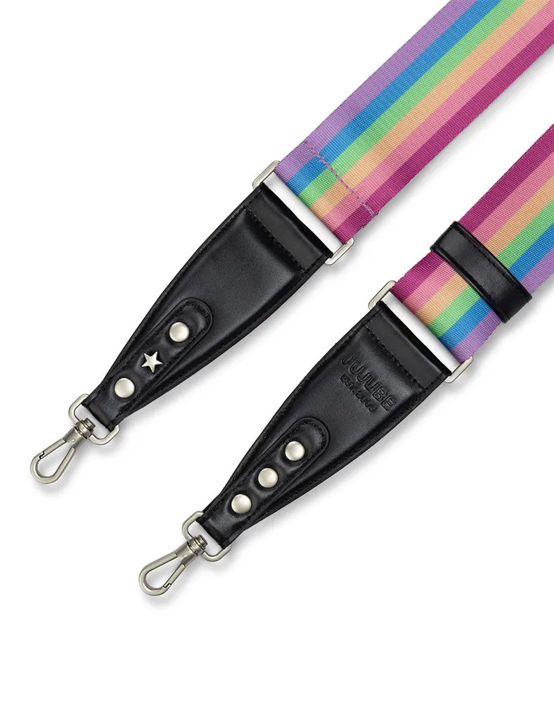 tokidoki x JuJube Woven Strap toki tiki