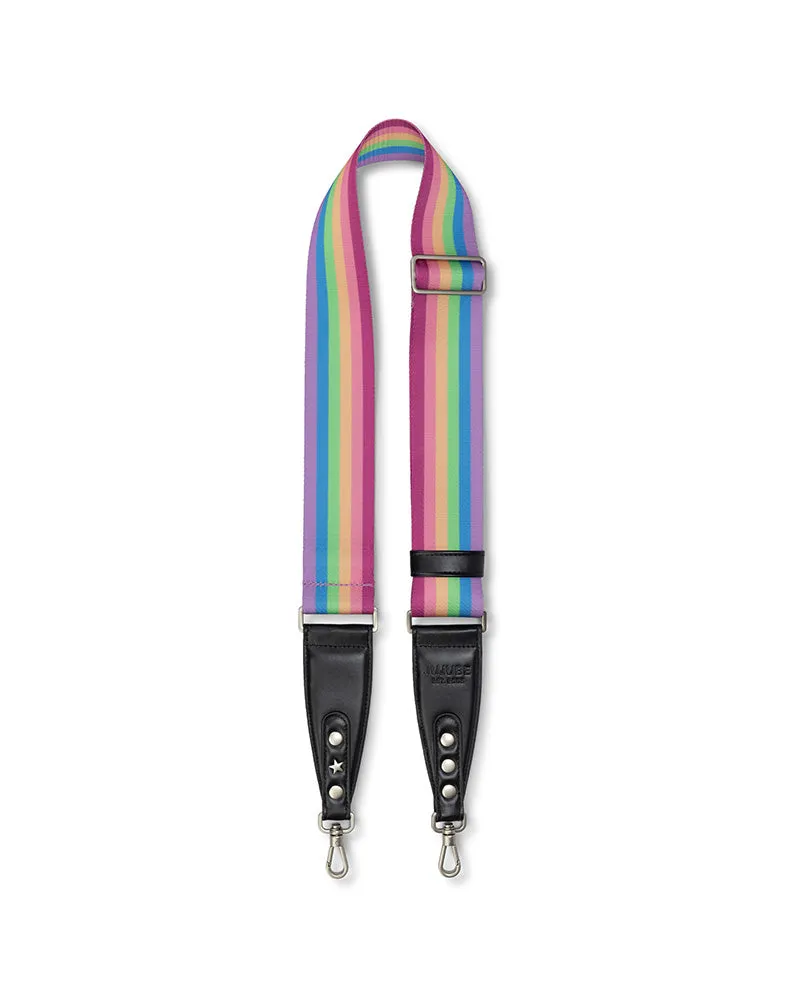 tokidoki x JuJube Woven Strap toki tiki