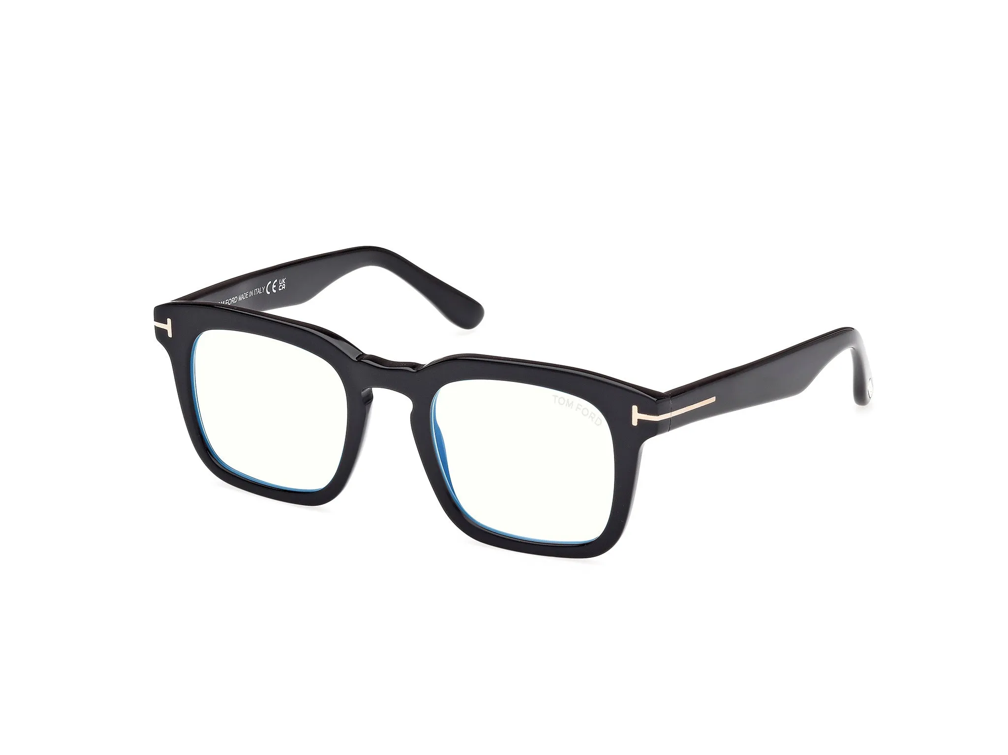   TOM FORD FT6025-B 1