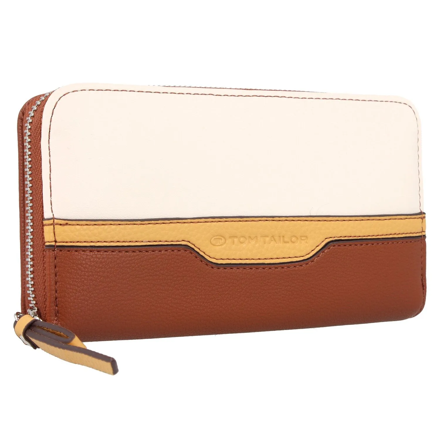 Tom Tailor Portafoglio Jule 20 cm