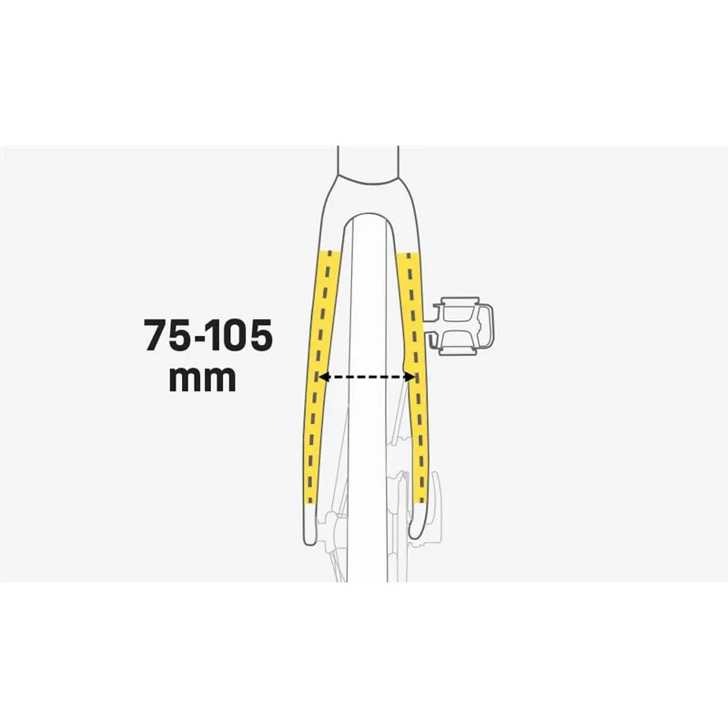Topeak Tetrarack R1