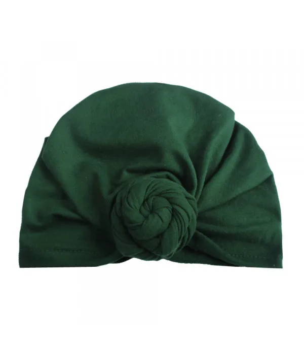 Turbante baby colors