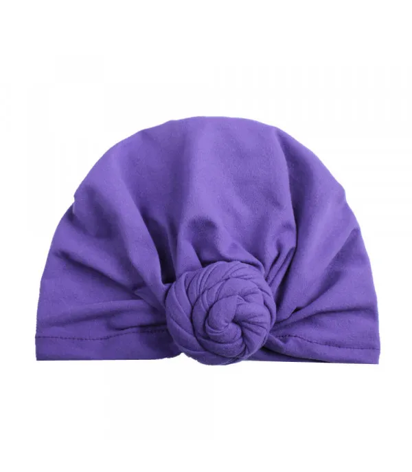 Turbante baby colors